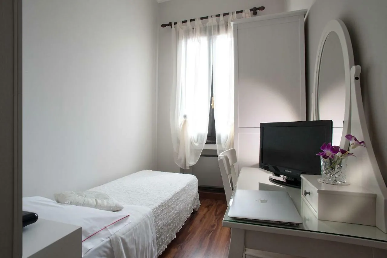 ***  Hotel Al Castello Bassano del Grappa Italy