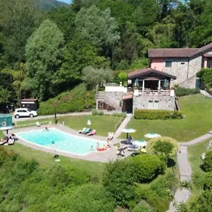 Il Casale Al Lavaggio Gasthuis Mulazzo