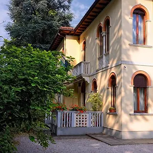 Frühstückspension Casa Gardenia Venice - Atika & Atif