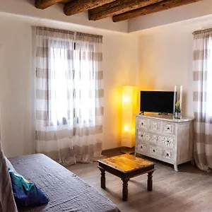 La Casa Di Bassano Apartament
