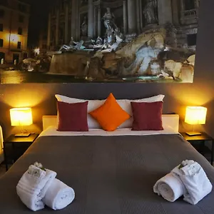 Domus Viatoris Gasthuis Rome