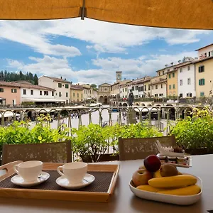 Suite Greve in Chianti Gasthuis Greve in Chianti
