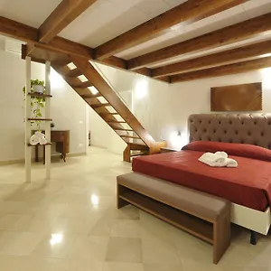 Palazzo Massari Gasthuis Lecce