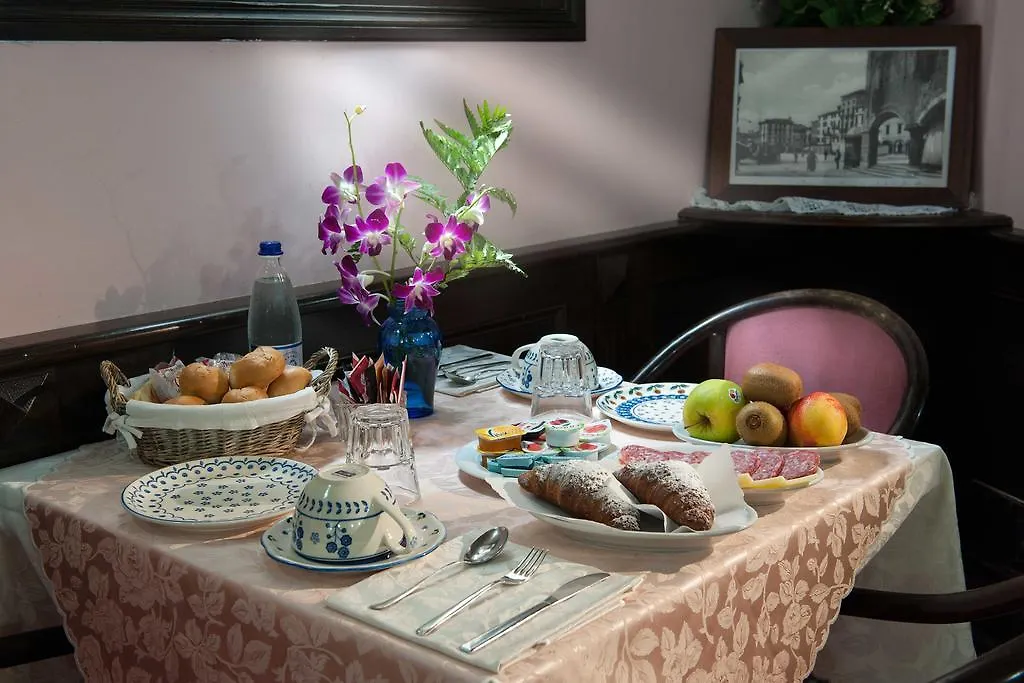 Hotel Al Castello Bassano del Grappa