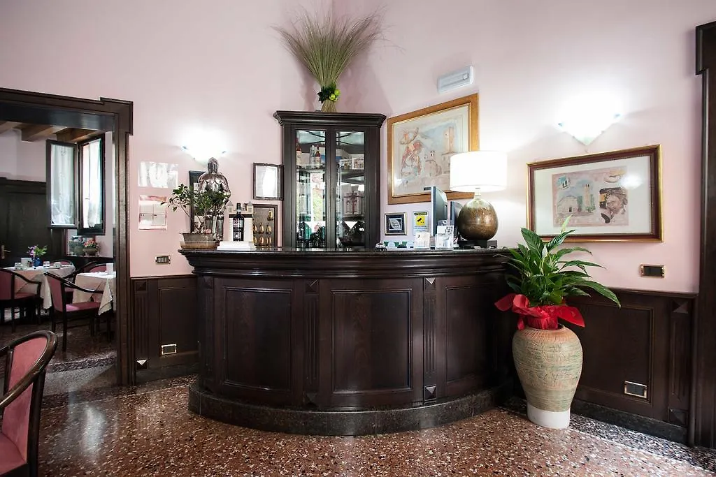 Hotel Al Castello Bassano del Grappa