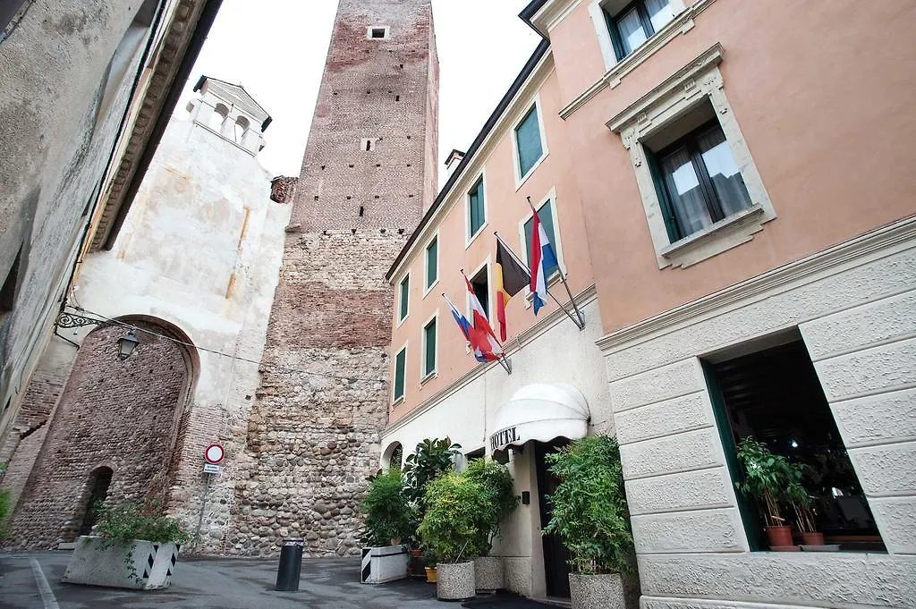 Hotel Al Castello Bassano del Grappa