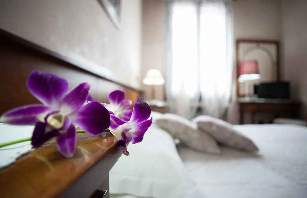 Hotel Al Castello Bassano del Grappa Italy