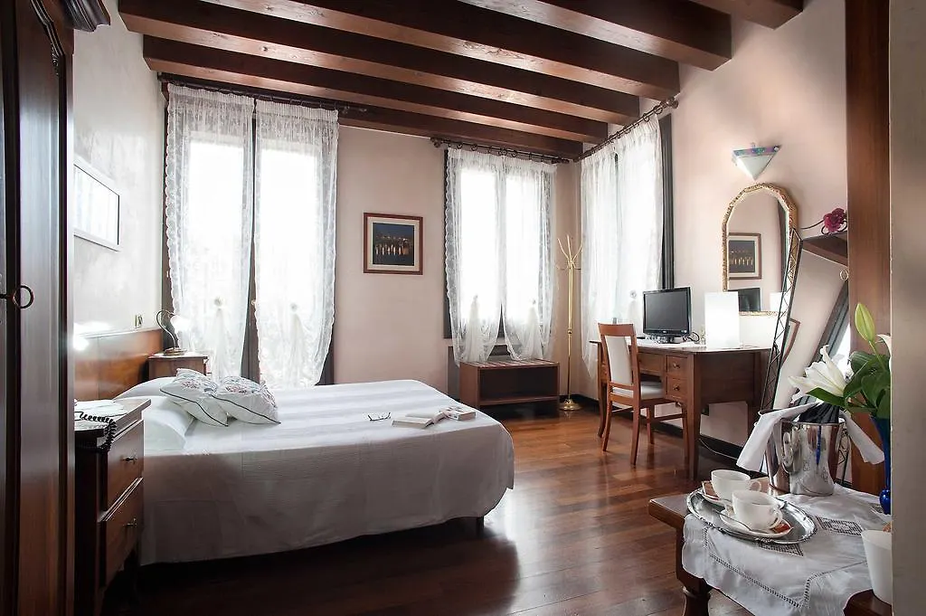Hotel Al Castello Bassano del Grappa