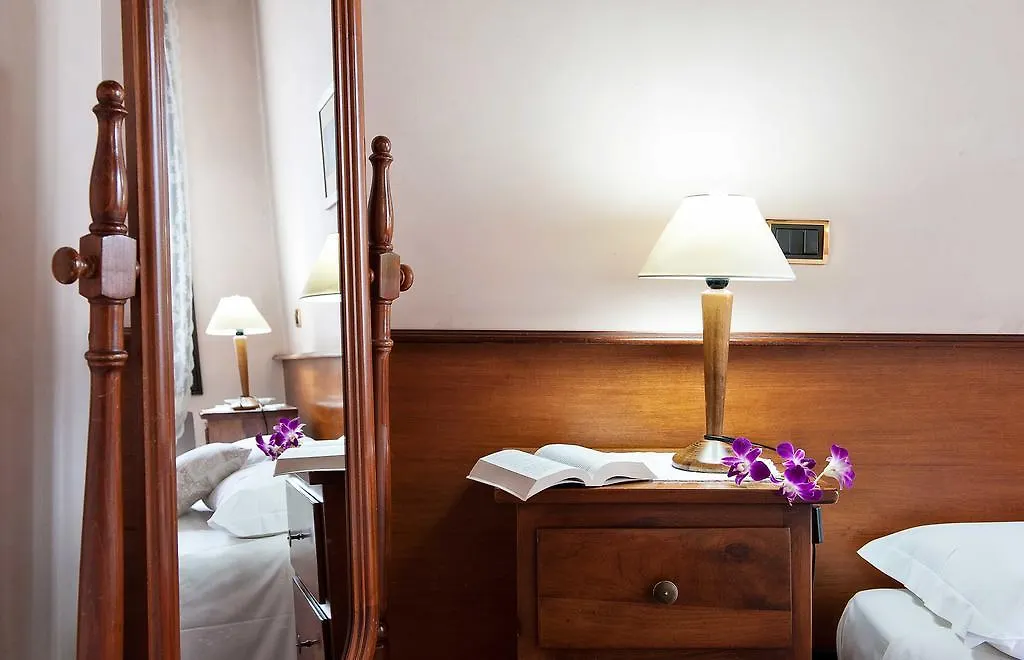 Hotel Al Castello Bassano del Grappa