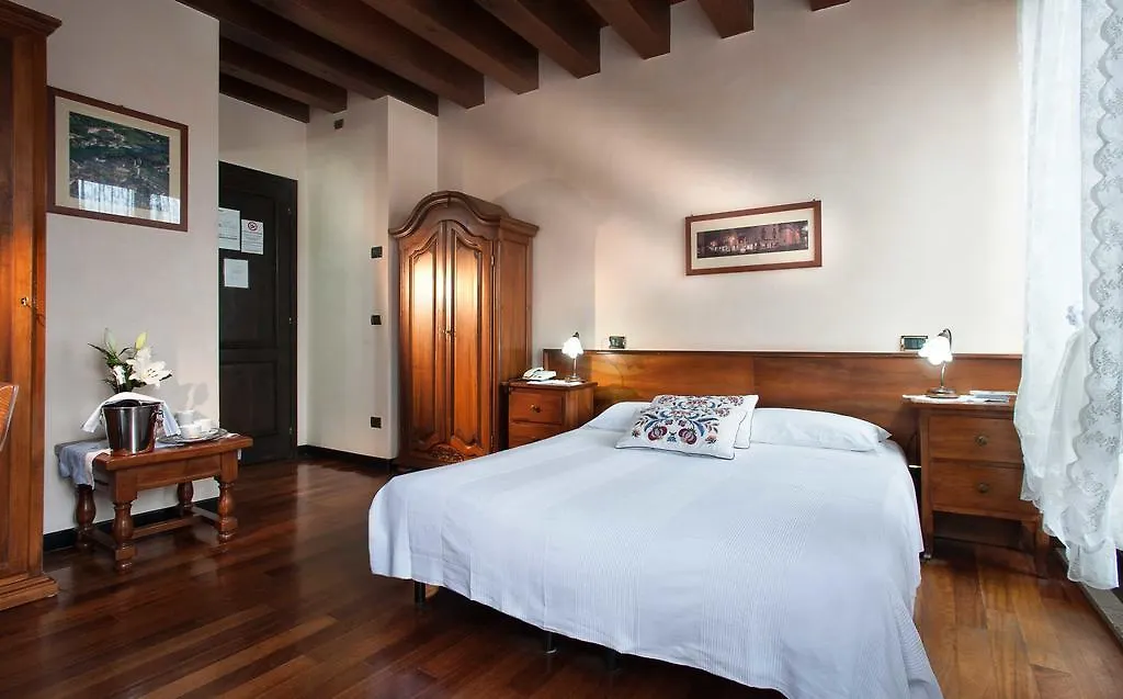Hotel Al Castello Bassano del Grappa