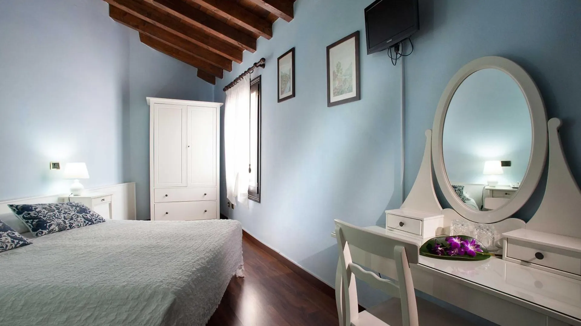 Hotel Al Castello Bassano del Grappa Italy
