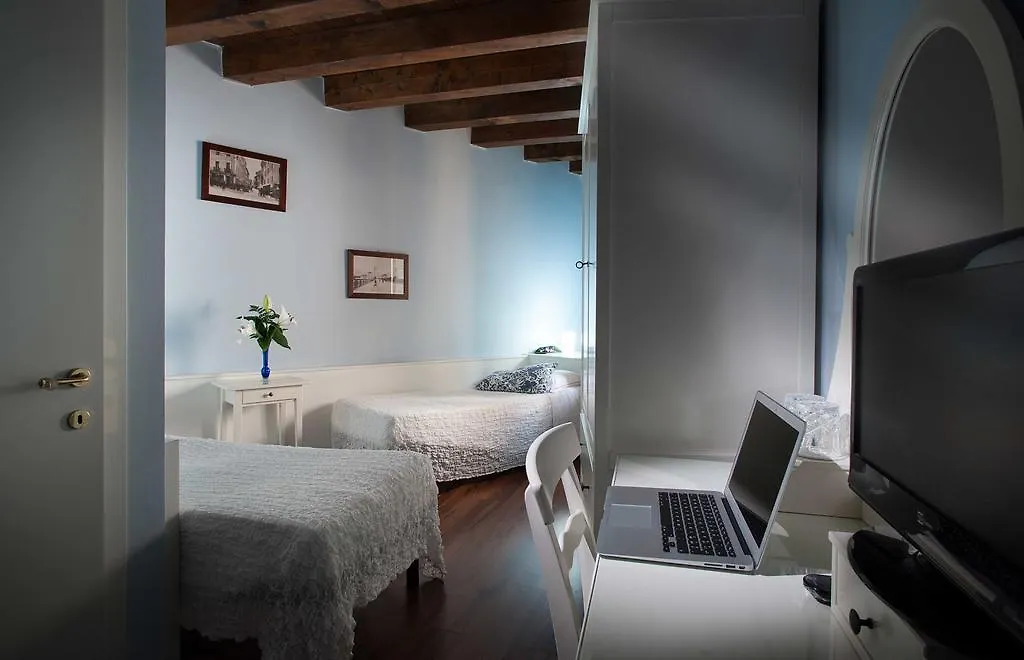 Hotel Al Castello Bassano del Grappa