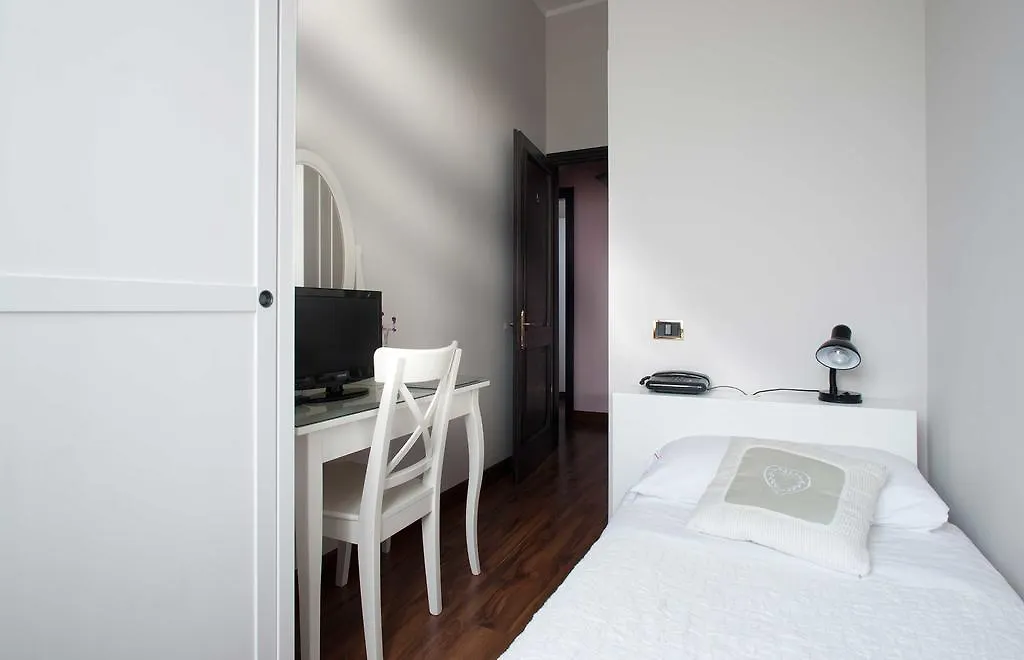 Hotel Al Castello Bassano del Grappa Italy