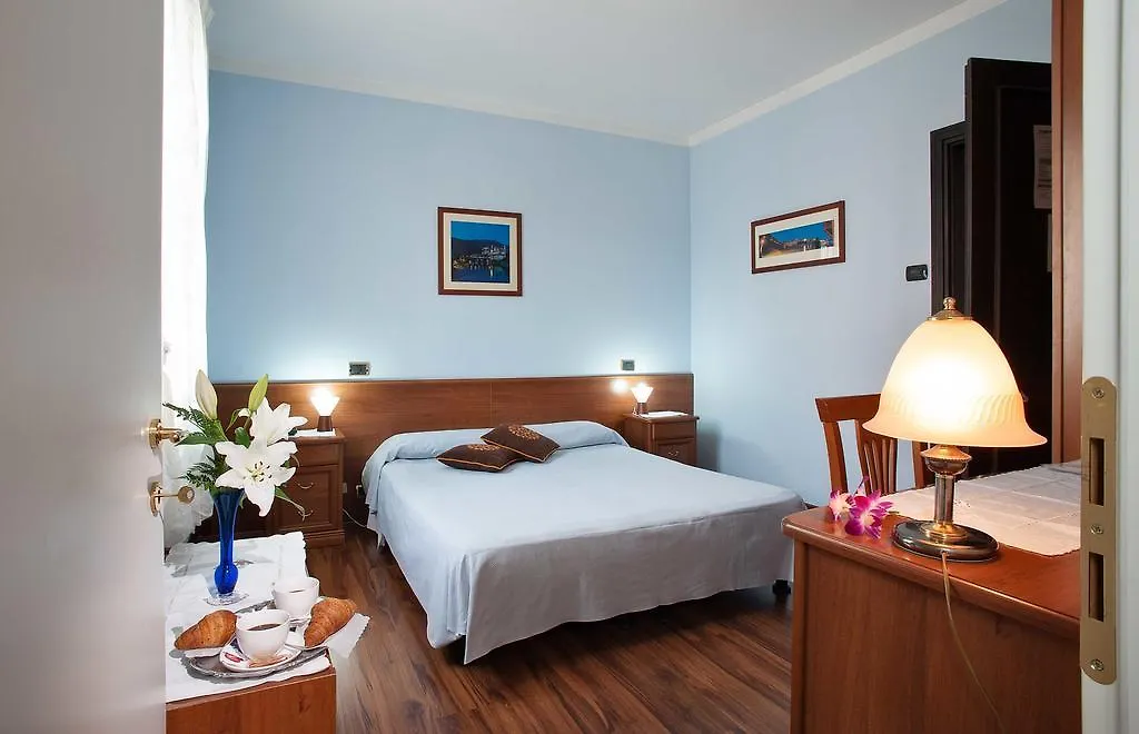 Hotel Al Castello Bassano del Grappa