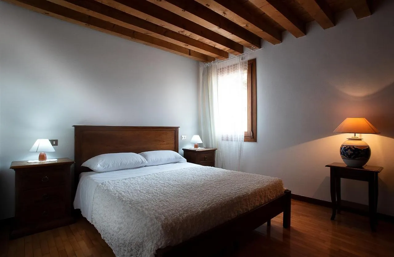 Hotel Al Castello Bassano del Grappa Italy